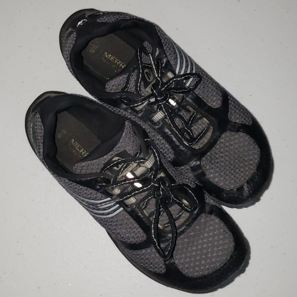 Merrell Vibram